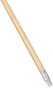 Wooden Broom Handle